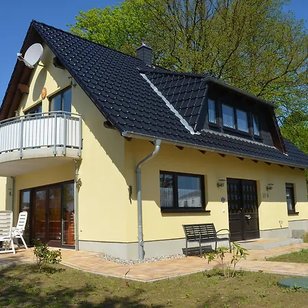 Seehaus Gill * Sellin (Rugen)