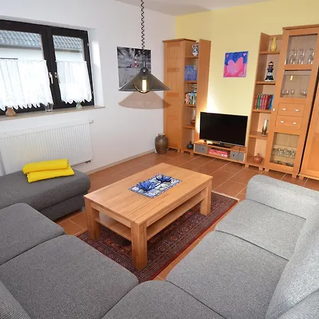 Seehaus Gill Apartment *