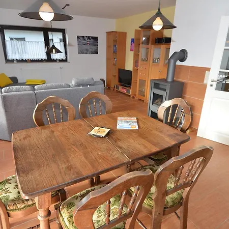 Seehaus Gill Sellin (Rugen)