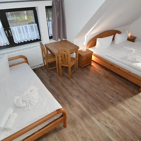 Apartment Seehaus Gill Sellin (Rugen)