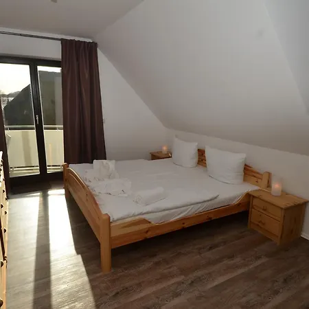 Seehaus Gill Sellin (Rugen)