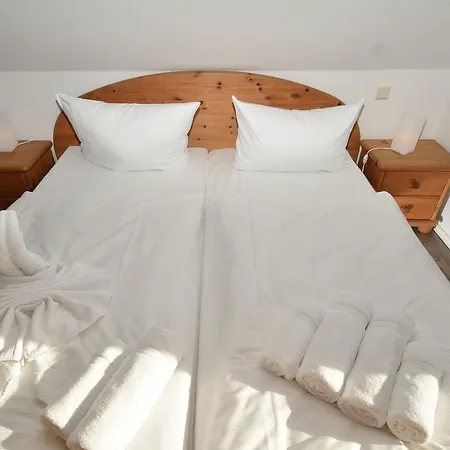 Seehaus Gill Apartment