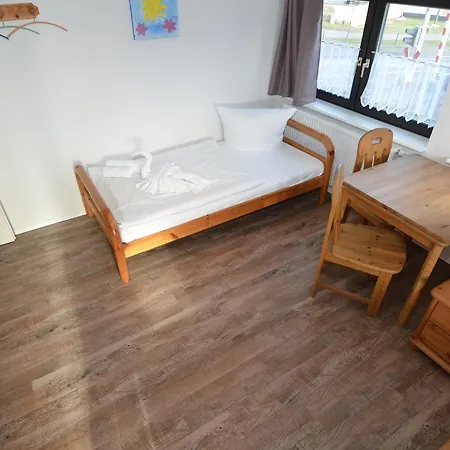 Apartment Seehaus Gill Sellin (Rugen)